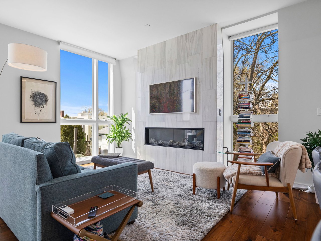 815 East Fifth Street # 9