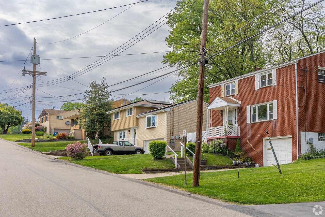 Penn Hills 