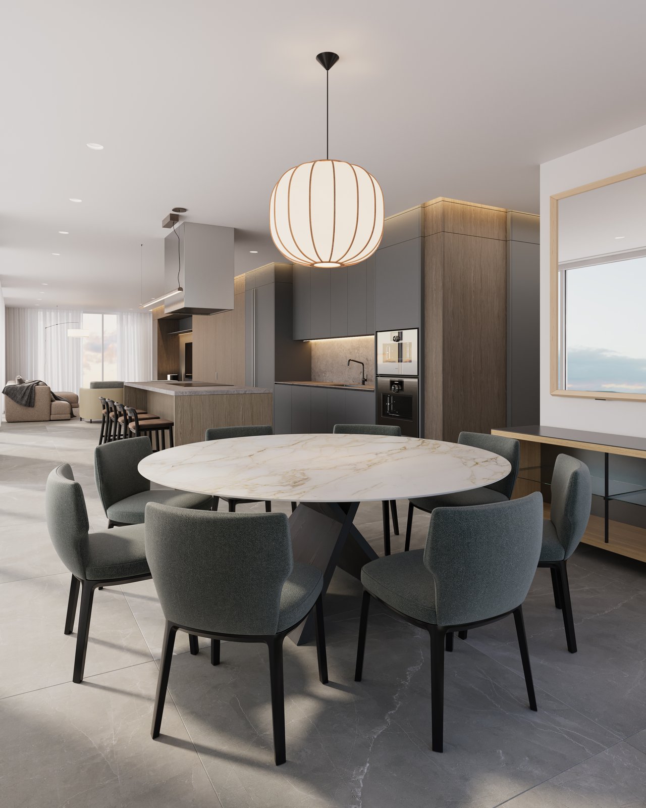 829 4th Street, Residence 2