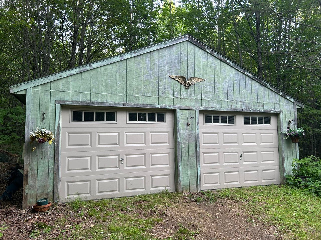 53 Missing Lynx Lane Garland, ME 04939