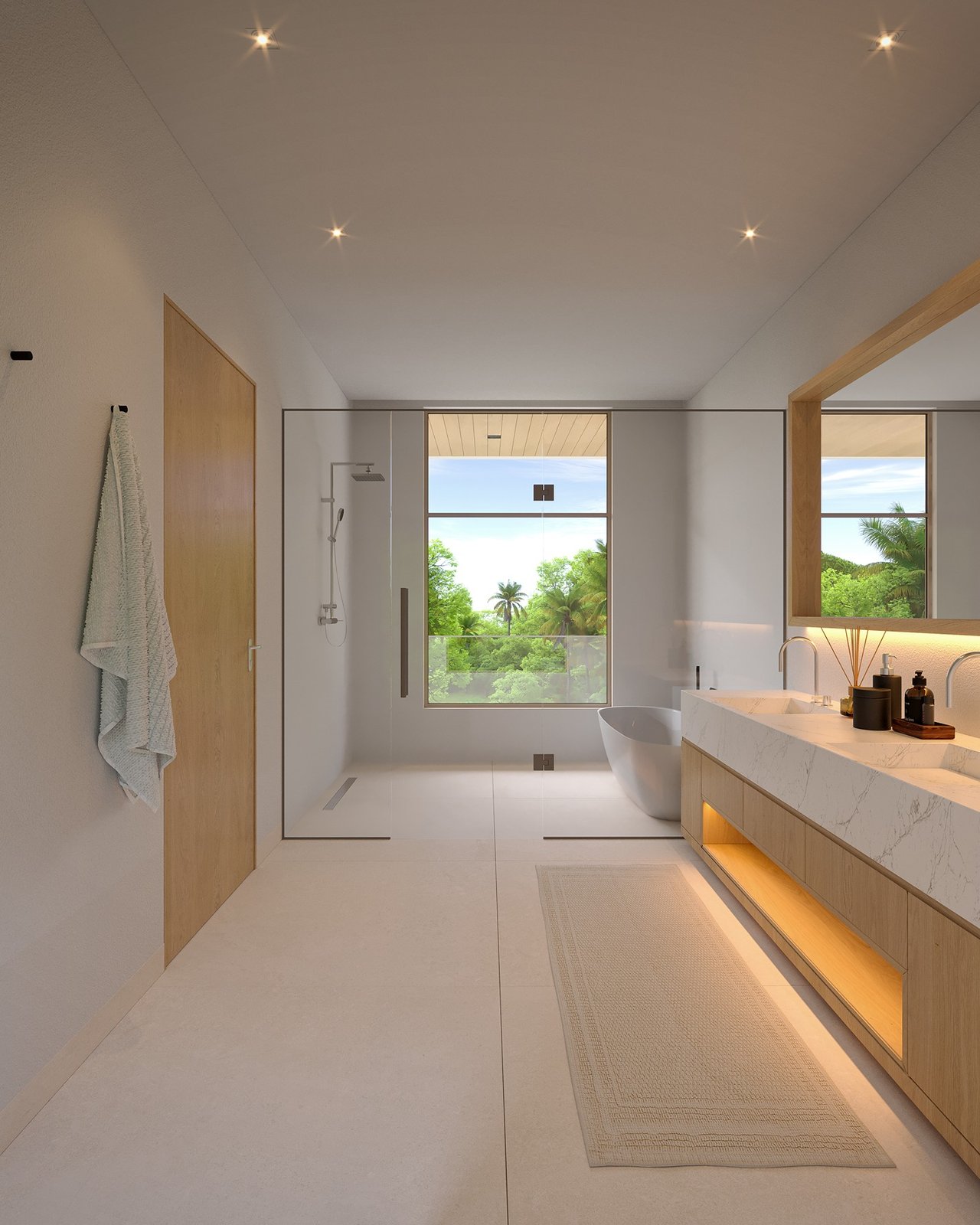 Casa De Los Sueños | Ocean-View Luxury Villa in Tamarindo’s Premier Gated Community, El Tesoro