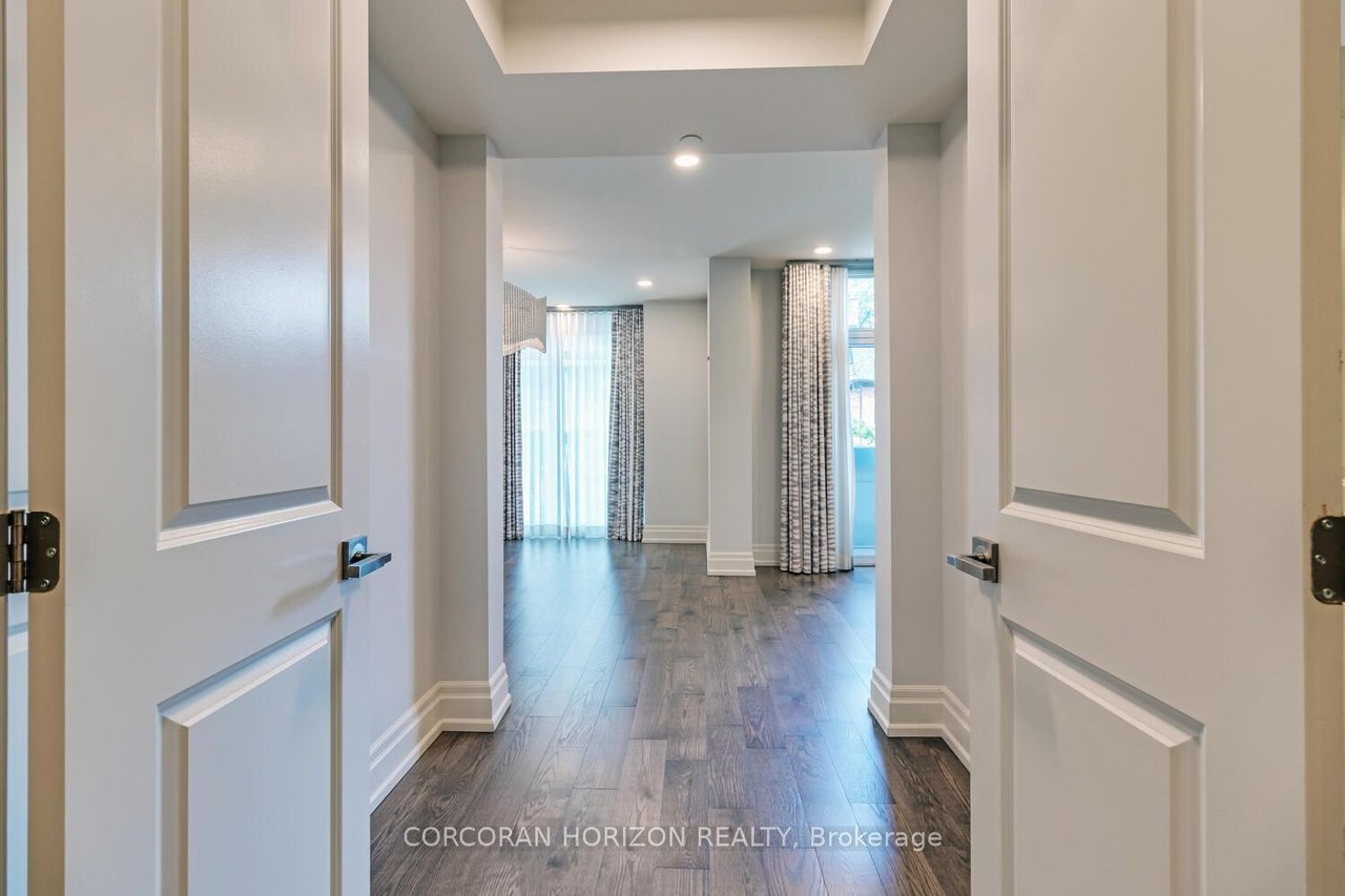 GRAND TOWNHOUSE IN THE ANNEX