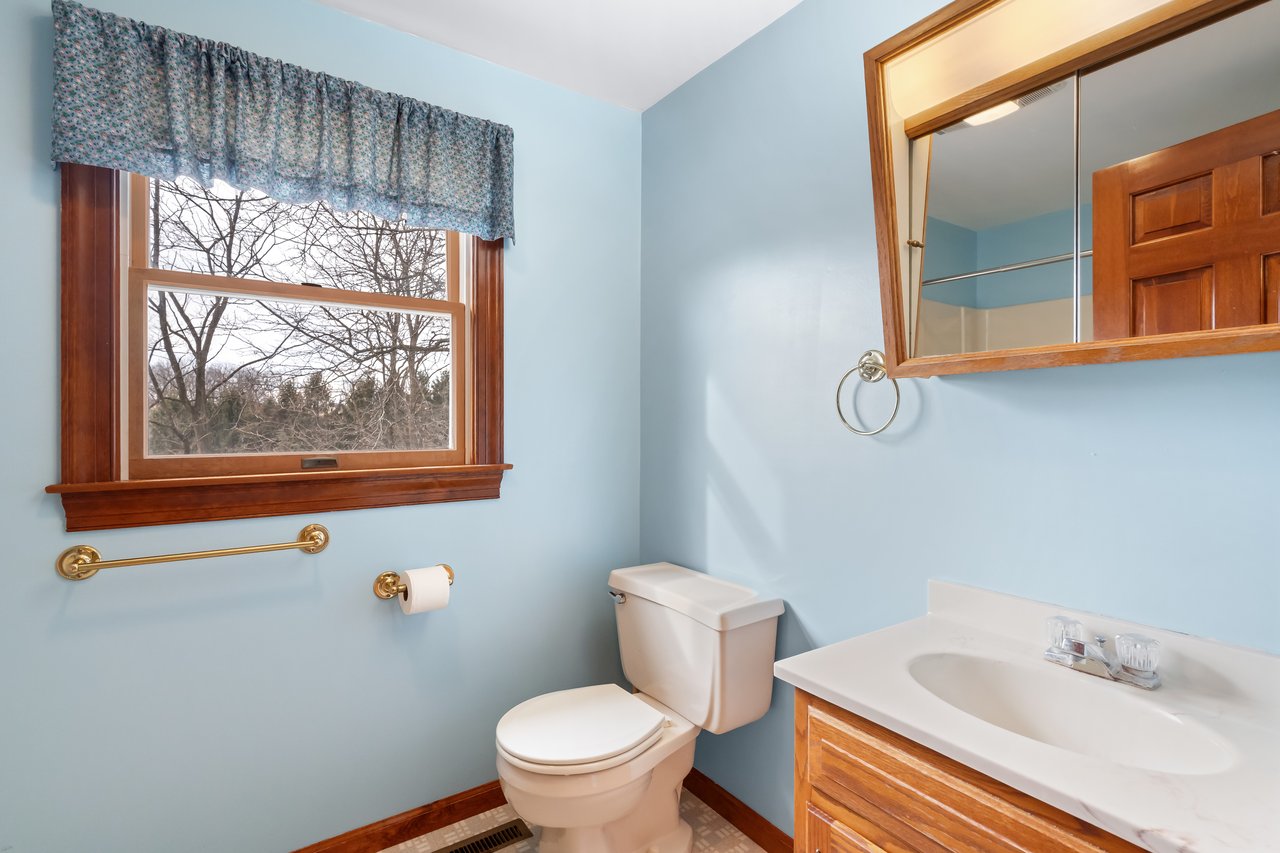 266 Deer Run Road