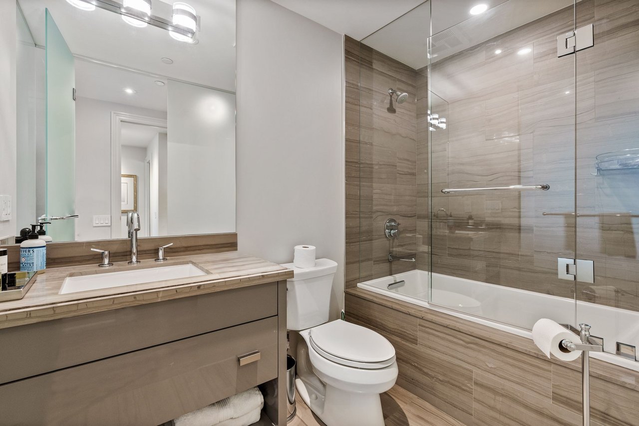 Refined Urban Living