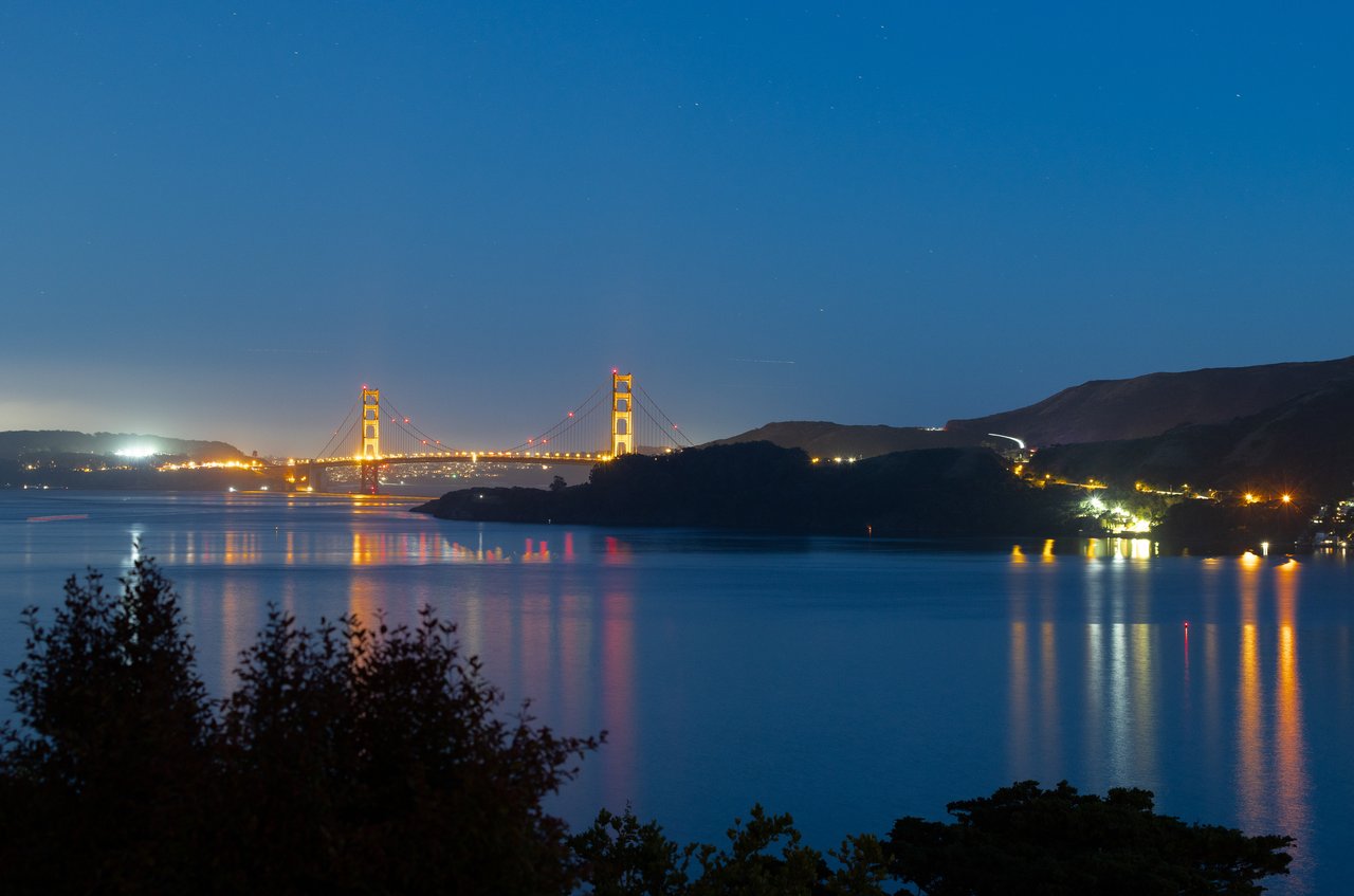 419 Golden Gate Avenue Belvedere