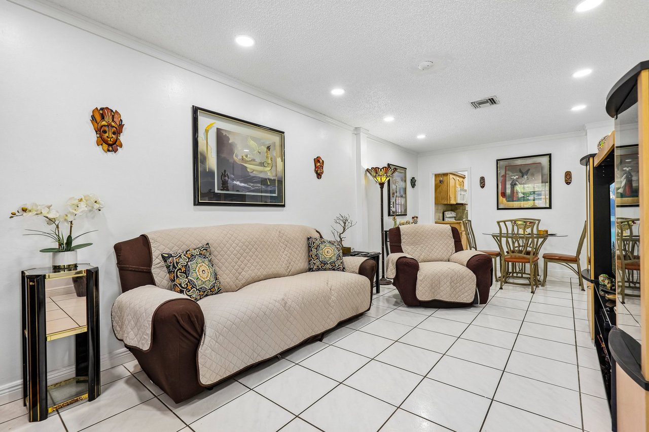 The West Miami Opportunity