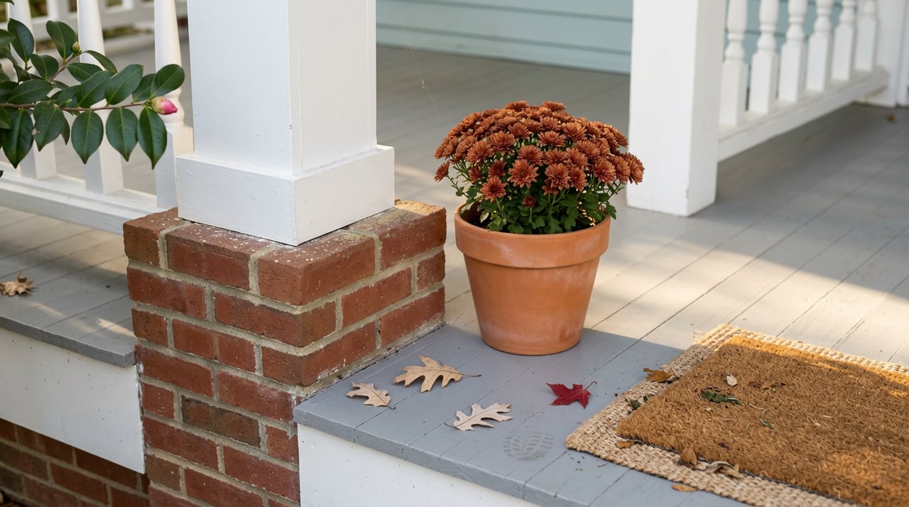 Woodruff's Fall Window: What's Actually Open Between Now and the Christmas Stroll