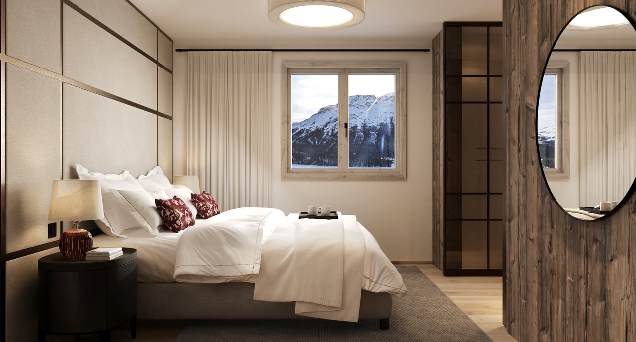 Engadin Lodges
