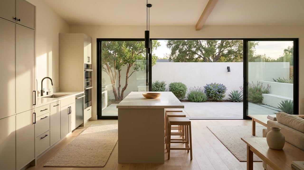Sunnyvale Neighborhoods And Transit For Tech Commuters