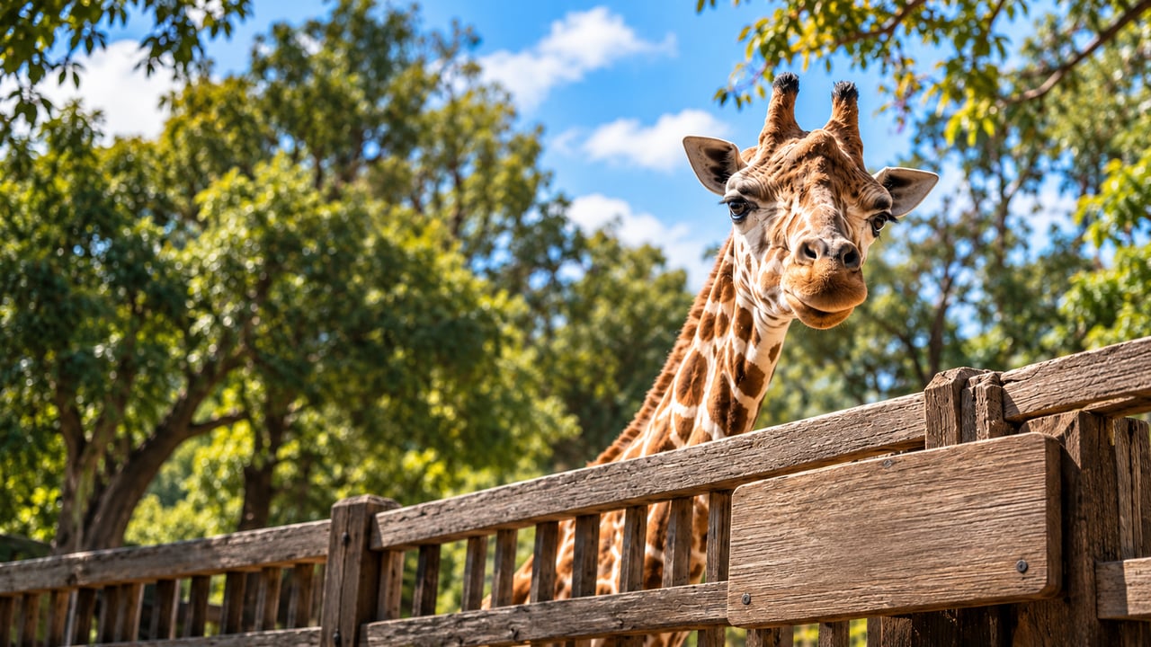 Sacramento Zoo Expansion Moves Forward: What’s Planned for William Land Park