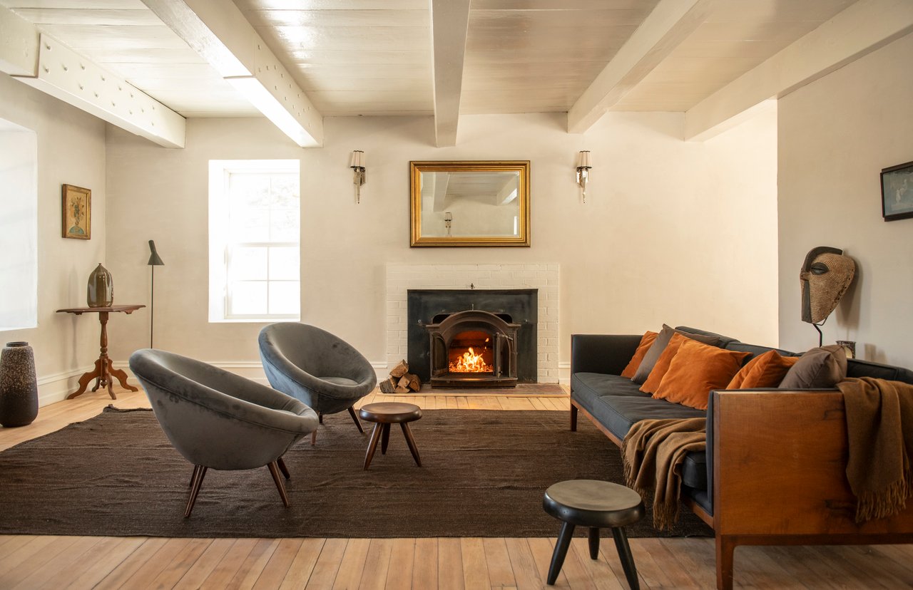 401 Buck Road, Stone Ridge