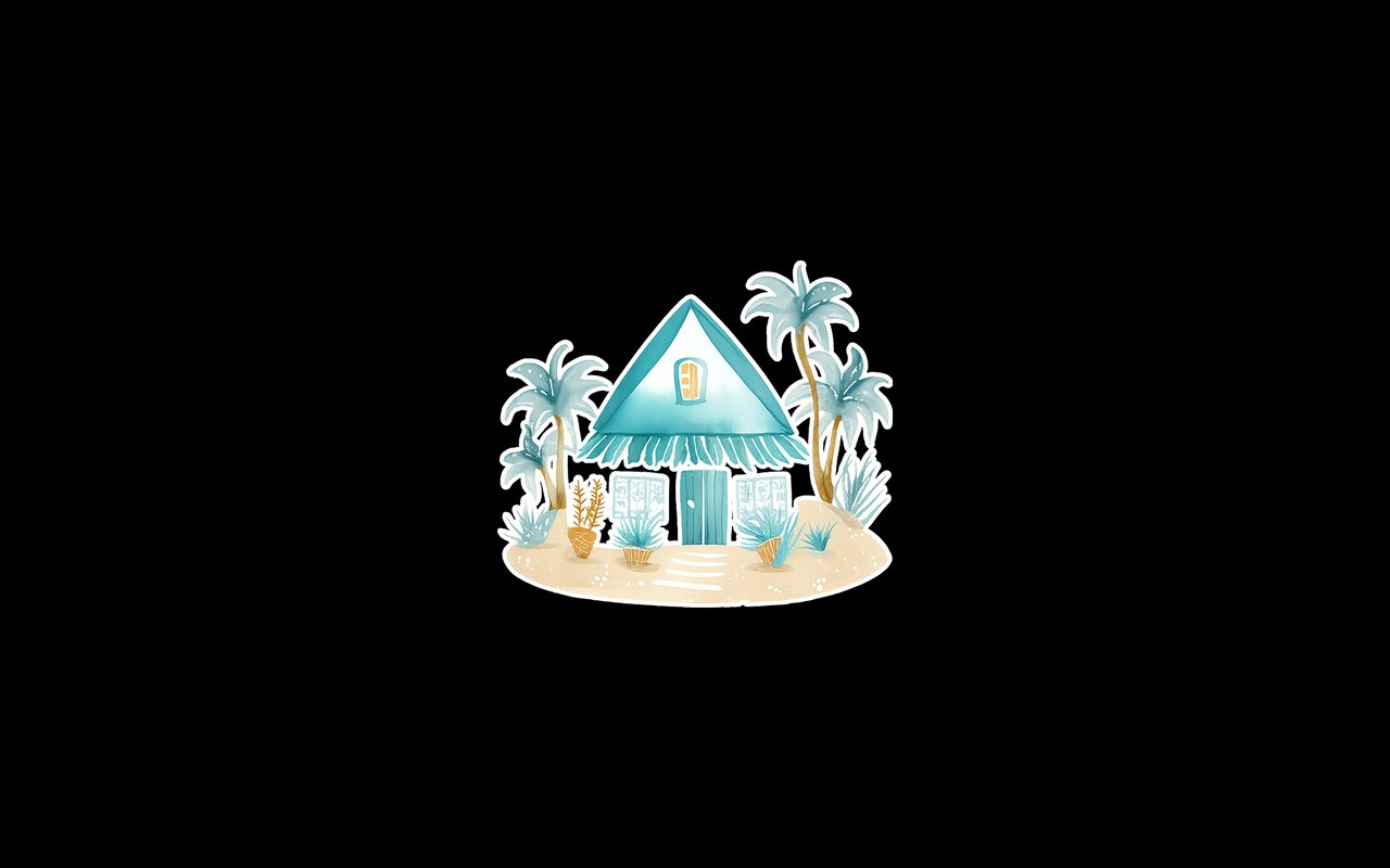 1601 East Island Dr.