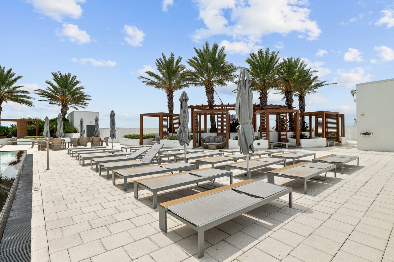 5120 MARINA WAY #16005