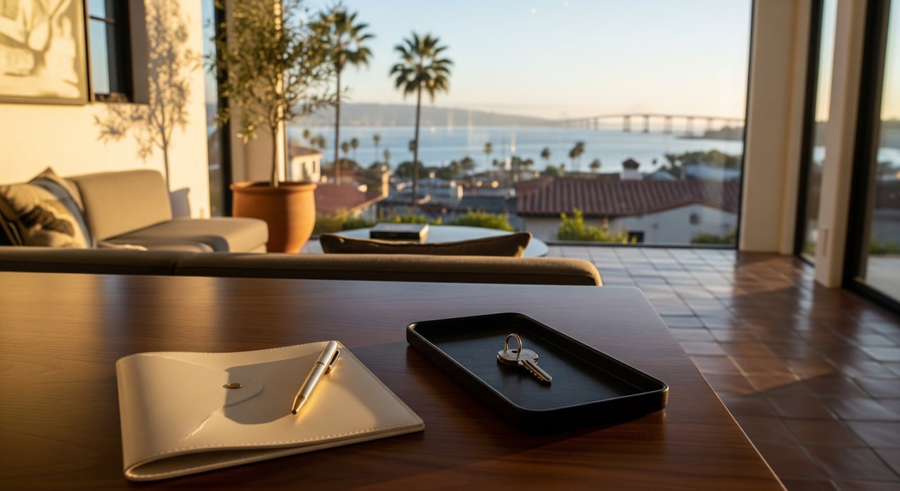 San Diego Buyer Closing Costs Explained