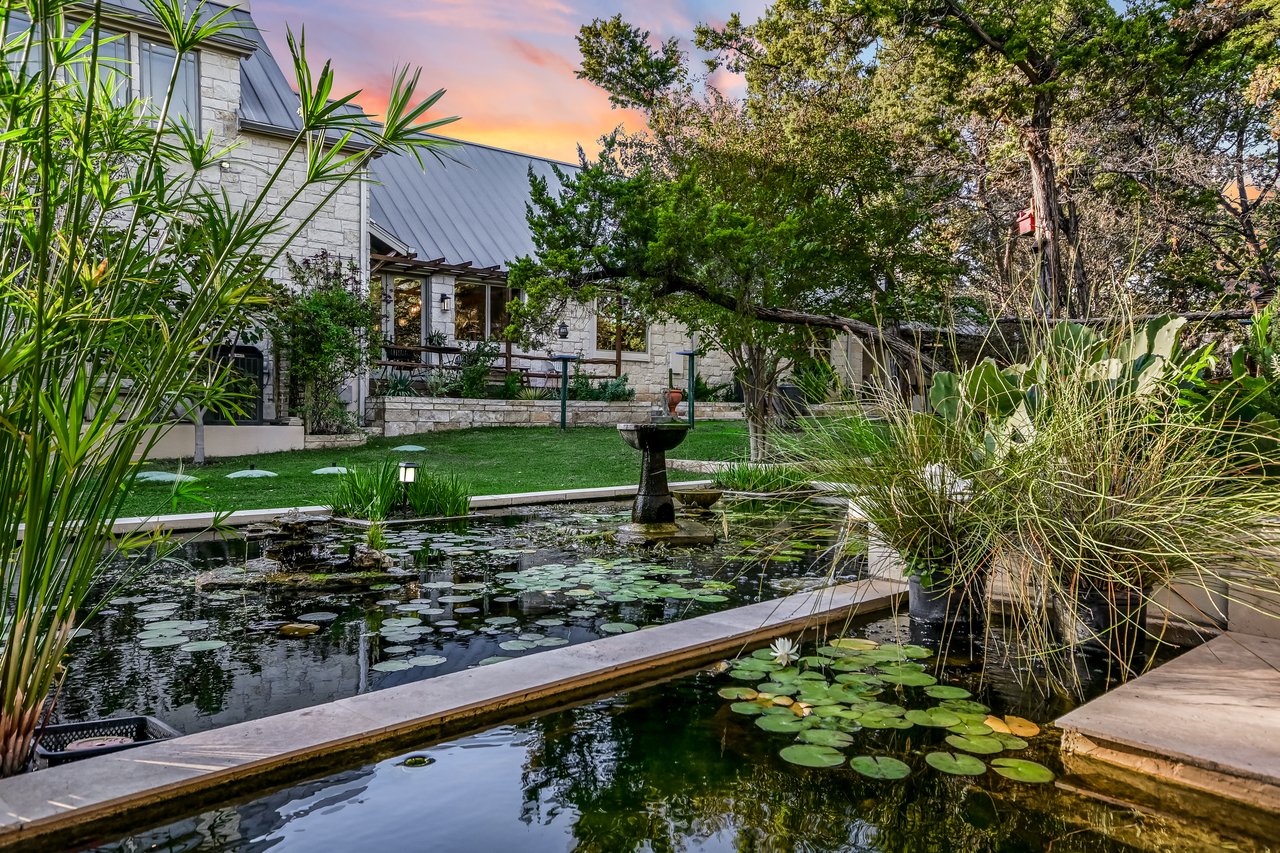 601 Crystal Creek Drive