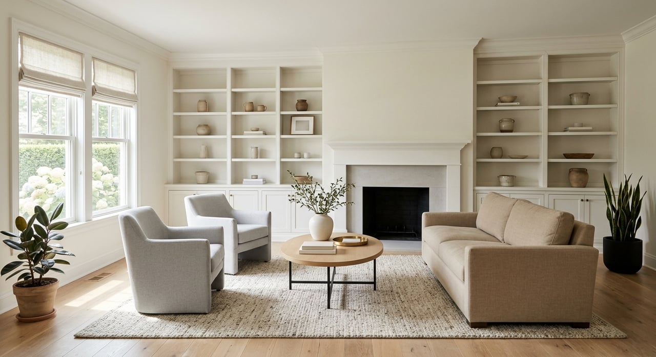 Preparing Your Massapequa Park Home For A Smooth Sale