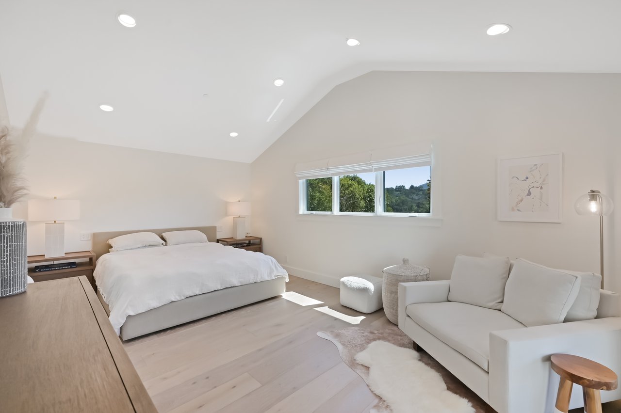 Greenbrae Flats