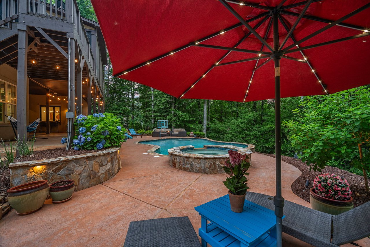 117 Walking Horse Trail