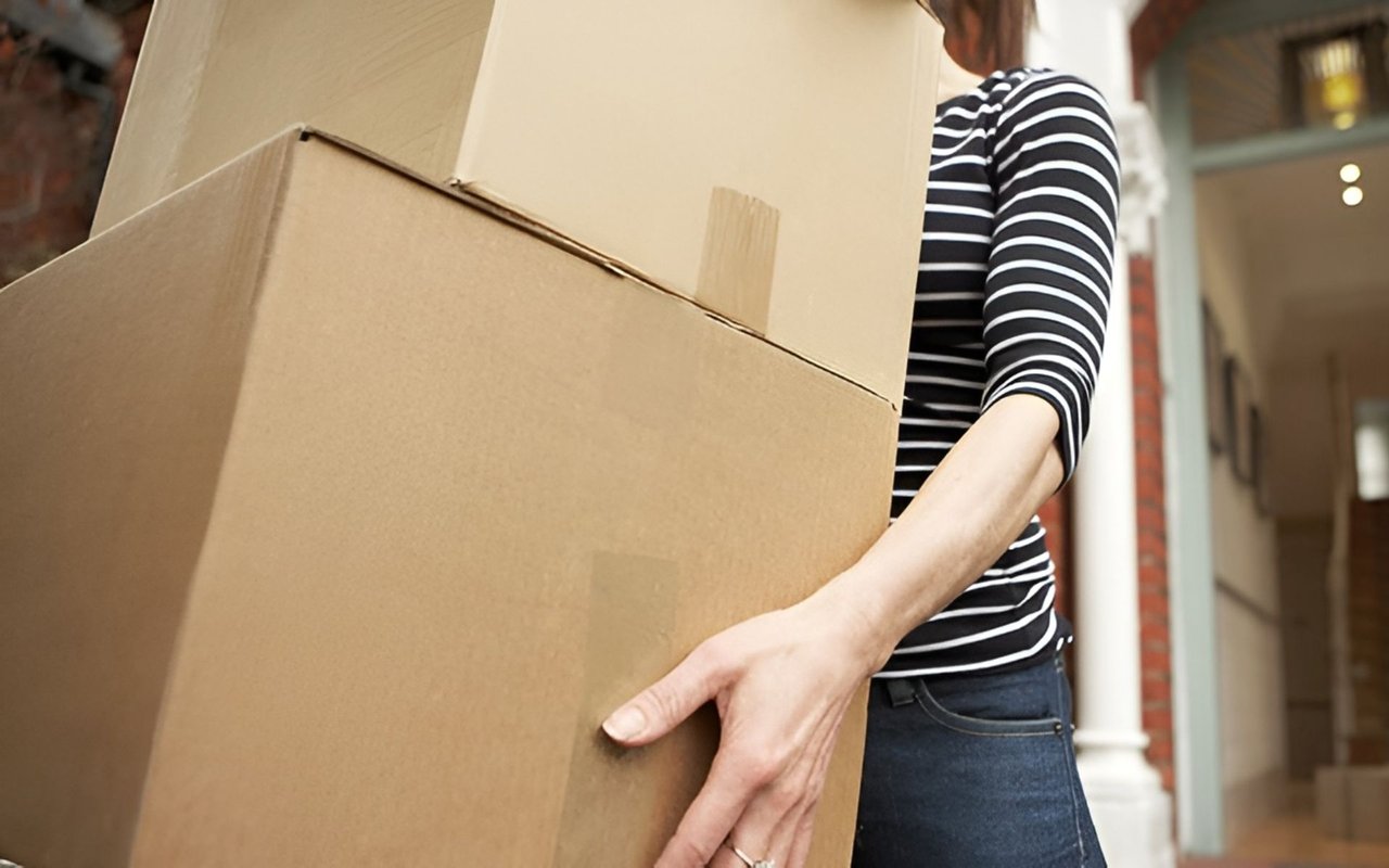 Why It Makes Sense To Move Before Spring