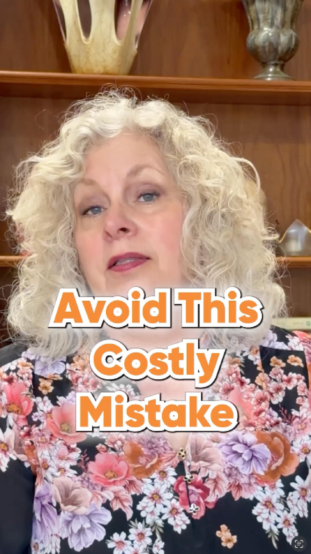 Avoid This Costly Mistake