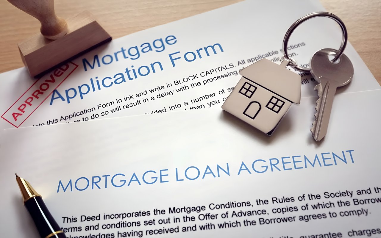 Top Four Tips for Preparing to Get a Mortgage