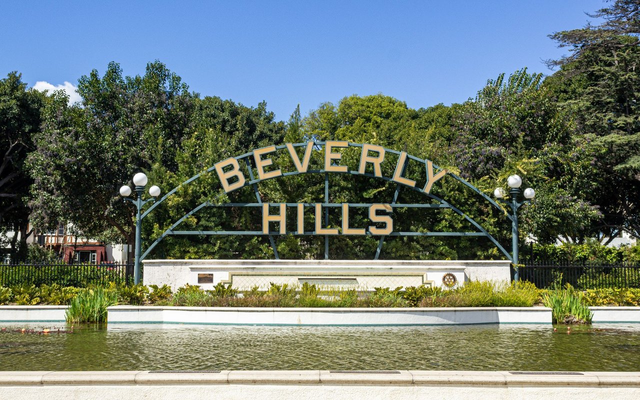 Beverly Hills