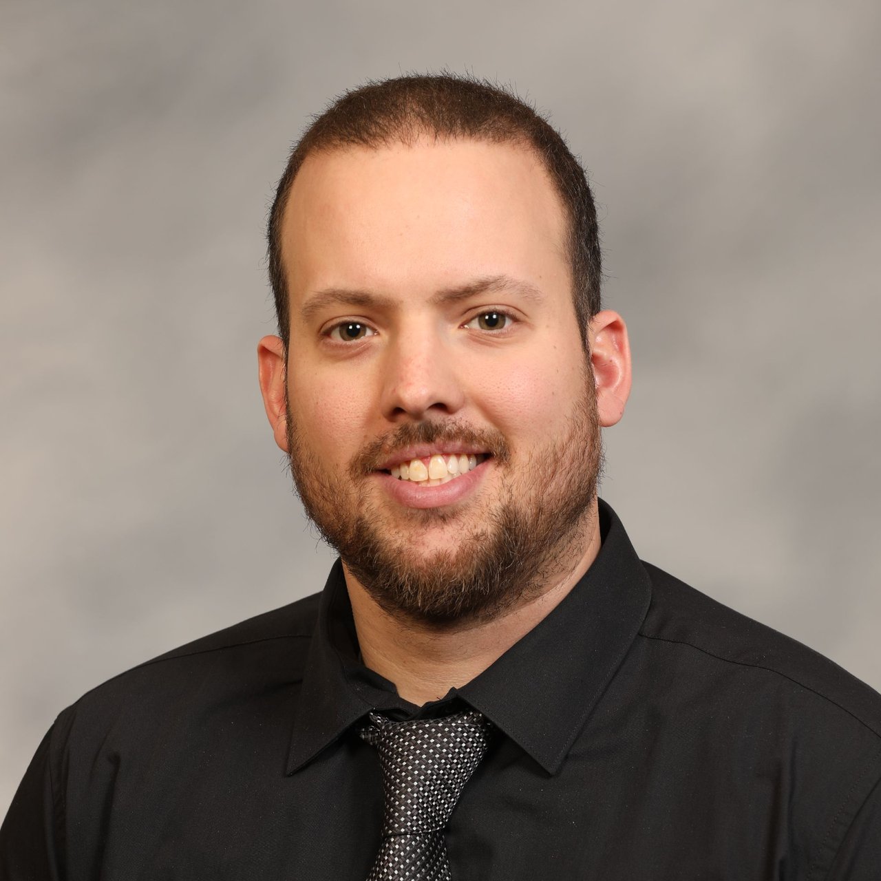 Jared Gettel York, PA Real Estate Agent Headshot