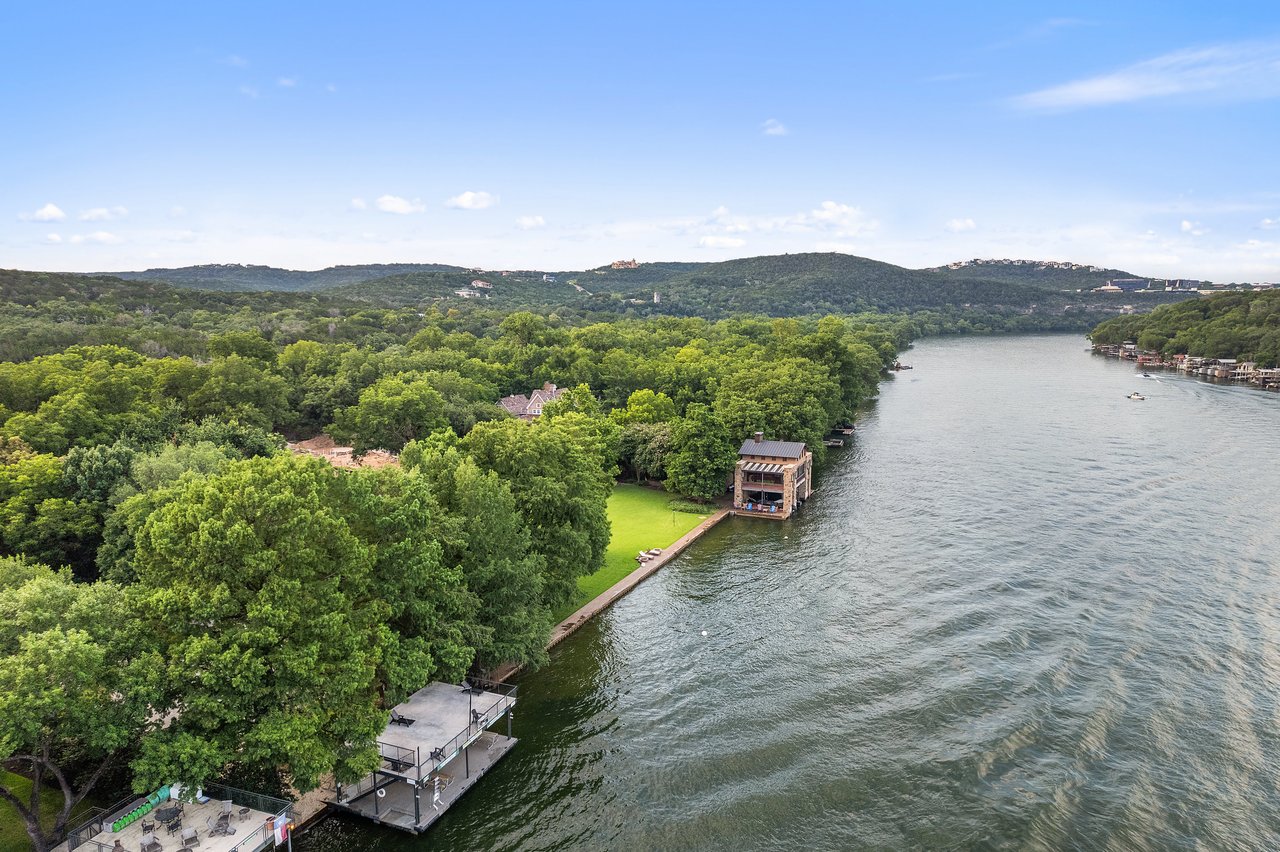 Austin luxury real estate market update November 2025 showing trends in pricing inventory and demand