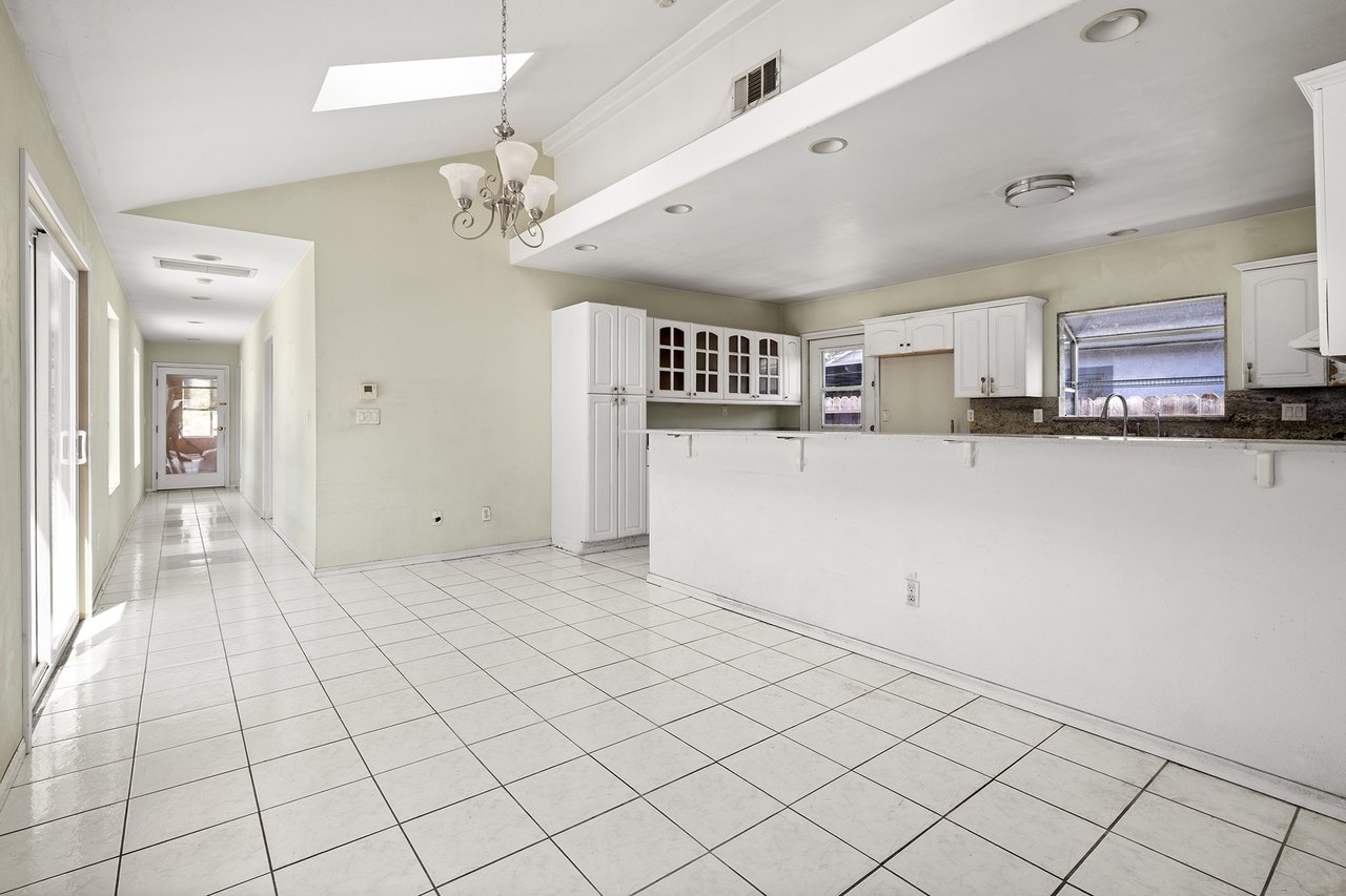 3603 Vane Ave, Rosemead