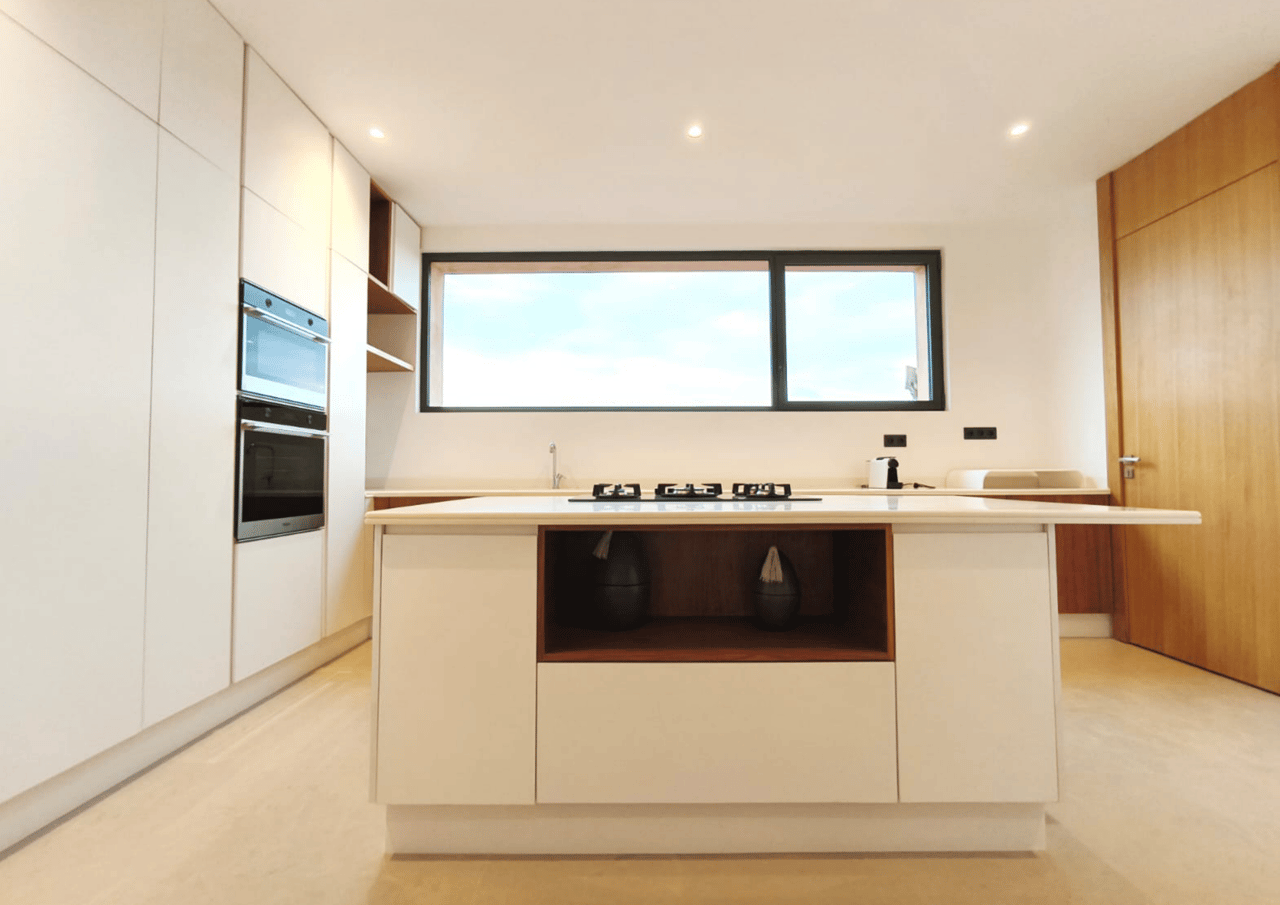 High-End Contemporary Villa – Route de l’Ourika Marrakech