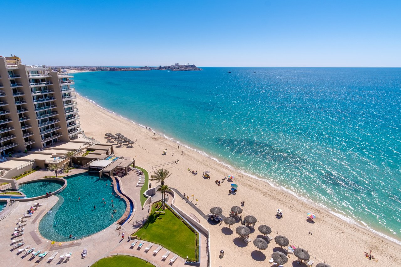 Rocky Point Penthouse