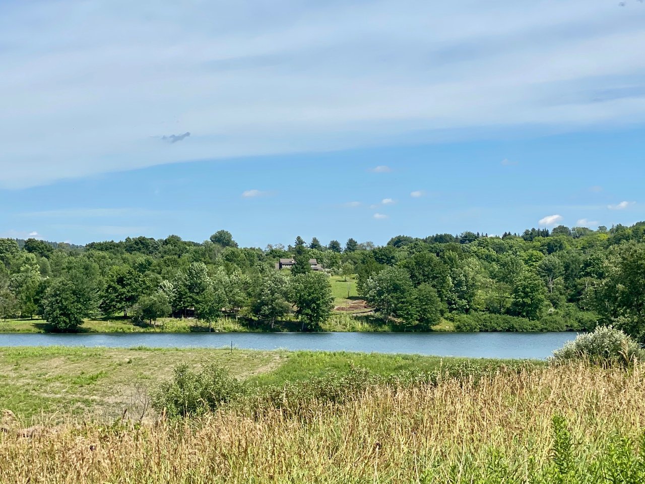 Southern Columbia County