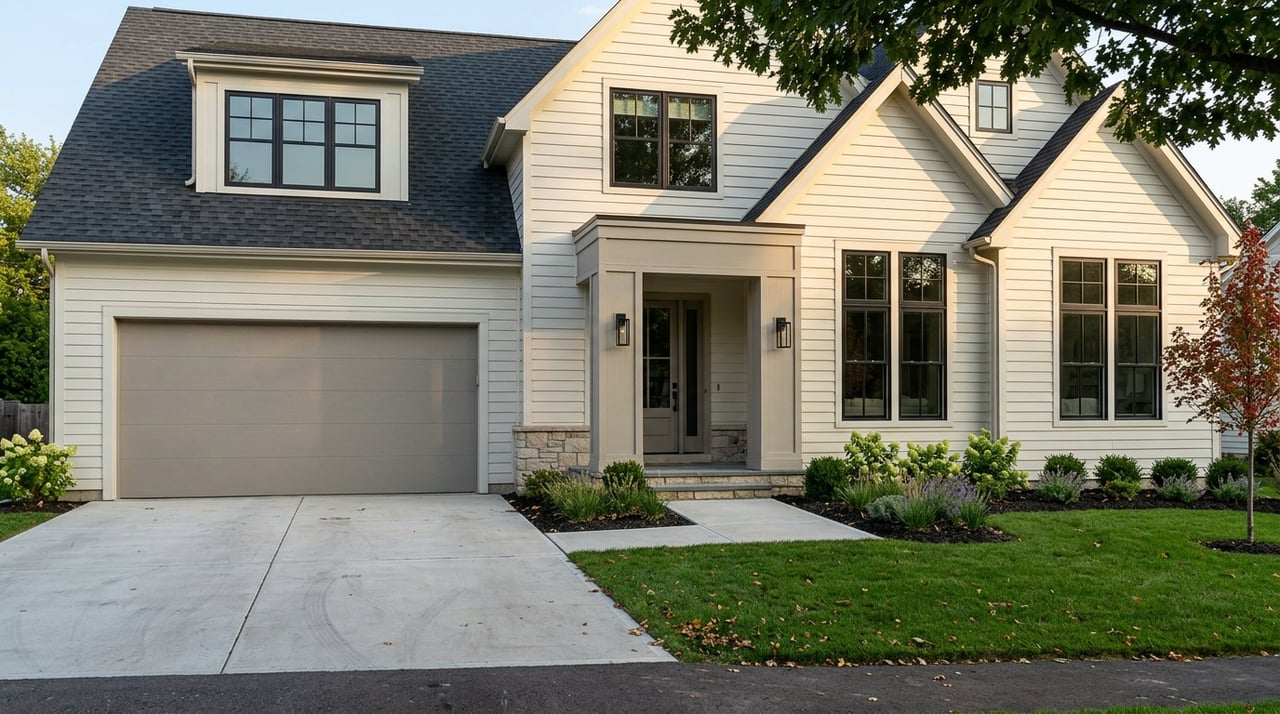 Why Orland Park Appeals To Move-Up Buyers