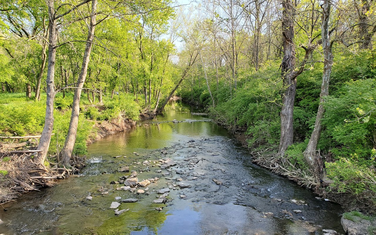 Leawood