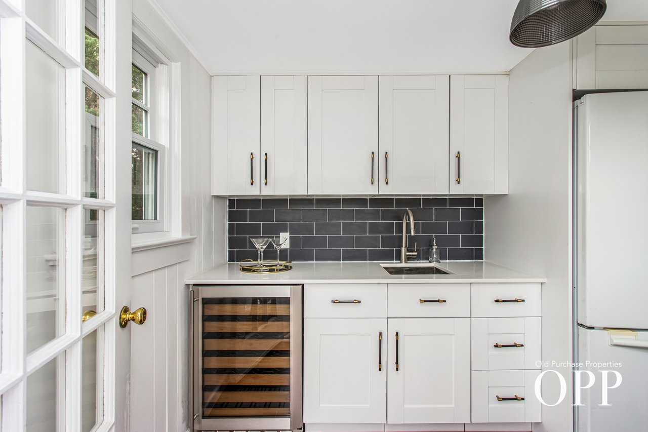 Resort-Style Living in Bellport’s Coveted Estate Section