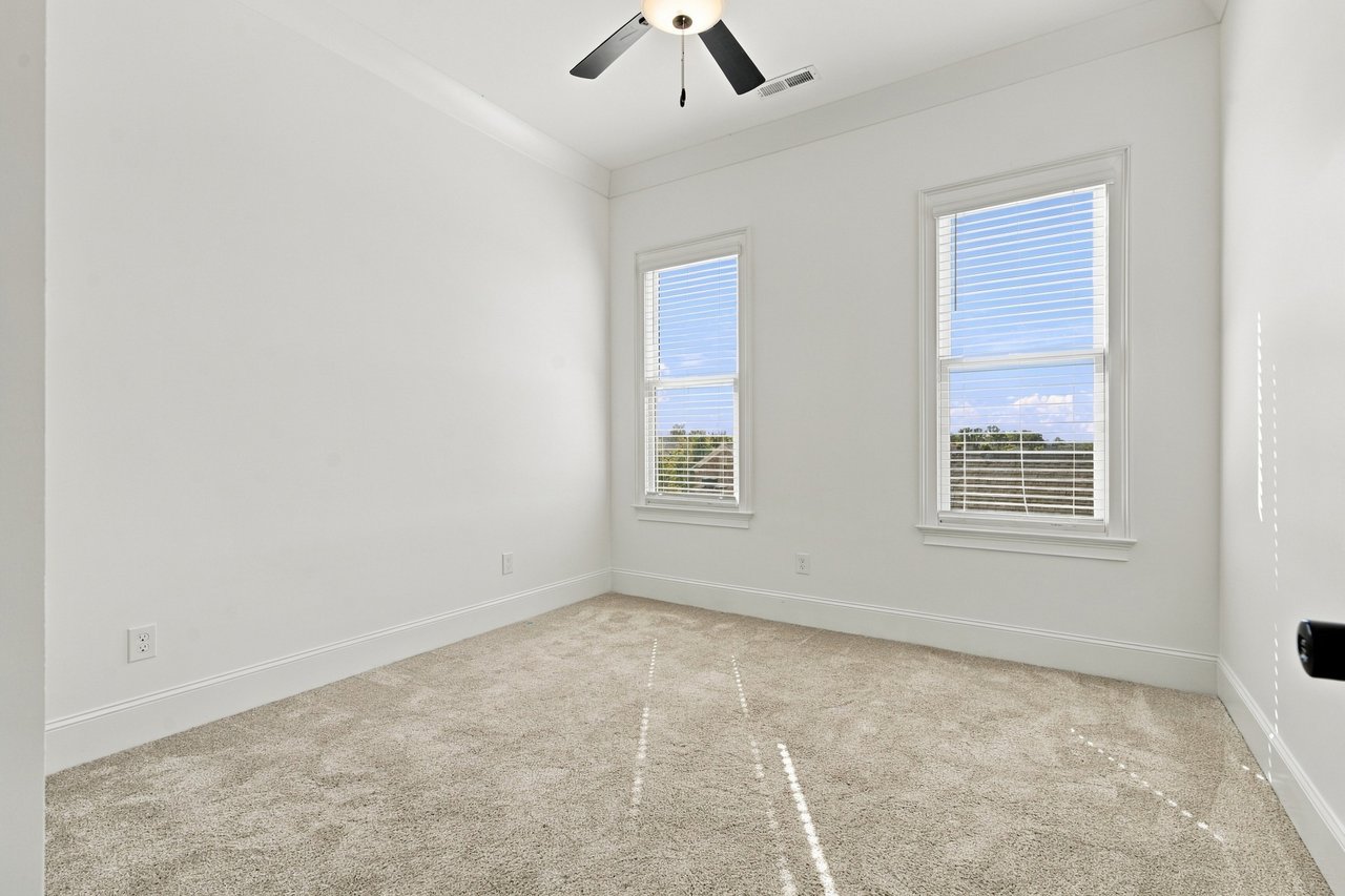 4 Bedrooms in the Madison City School District!