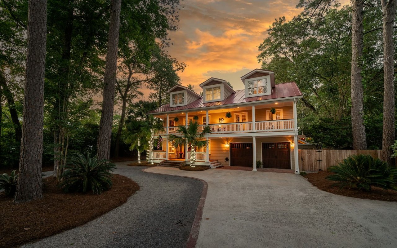 Historic District