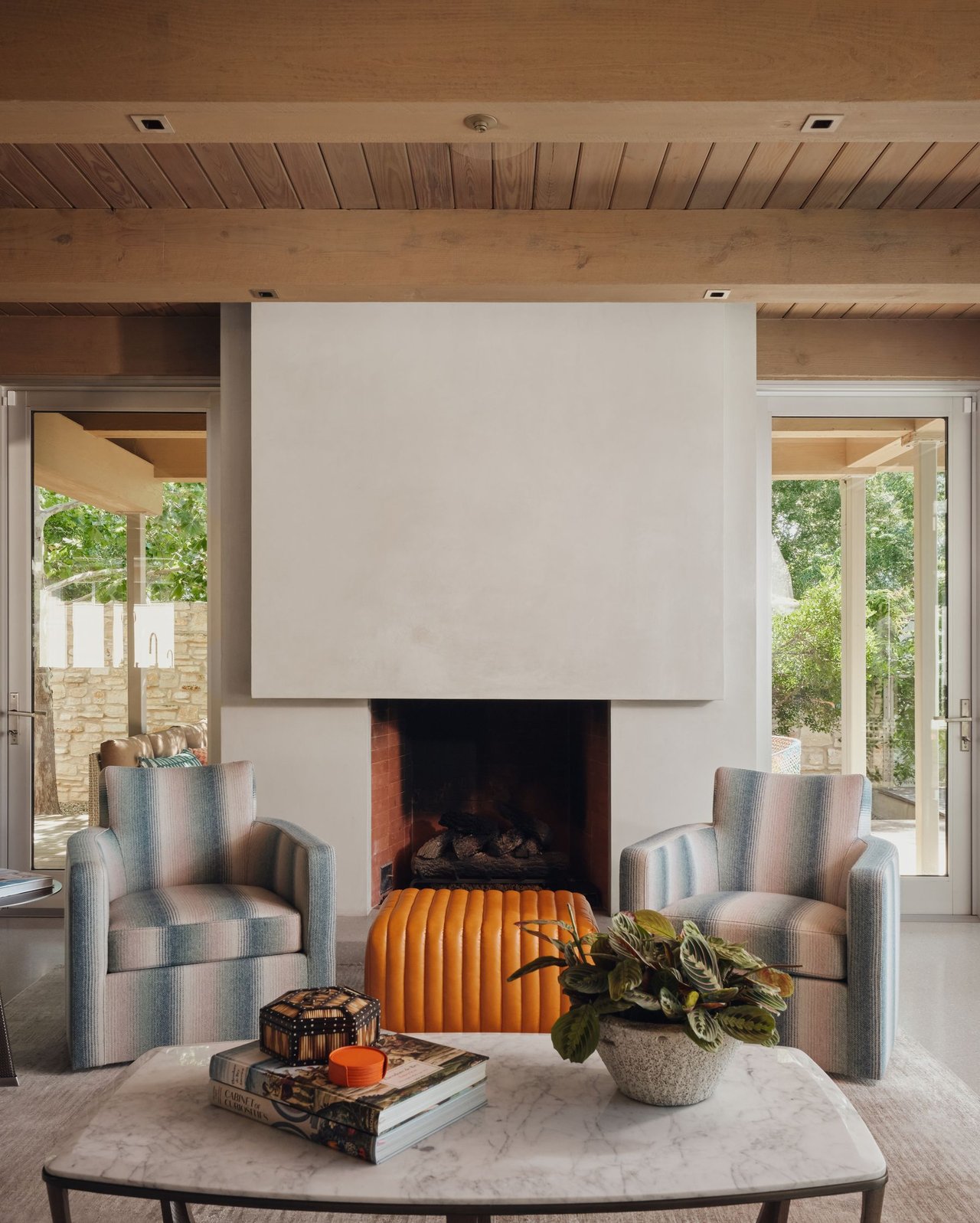 The Hilltop | Mid Century Modern Masterpiece 
