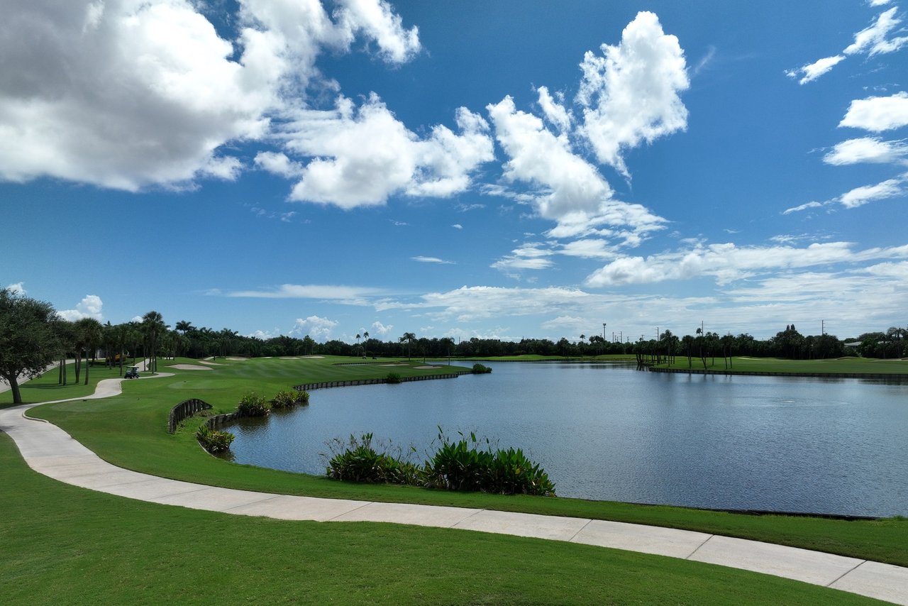 Hunters Run Country Club