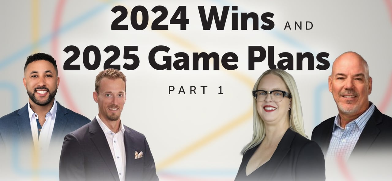 Innovation Meets Expertise: Cory Martin Featured on Real Estate Team OS