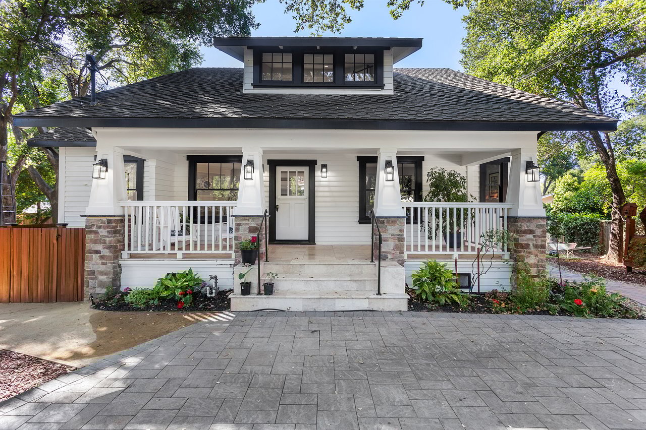 14275 Saratoga Ave, Saratoga
