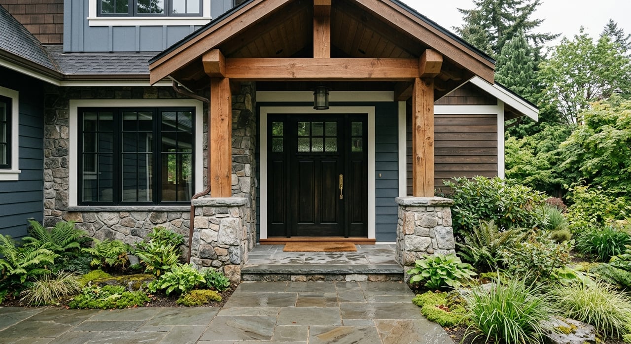 Building Versus Buying An Existing Home In Ozark