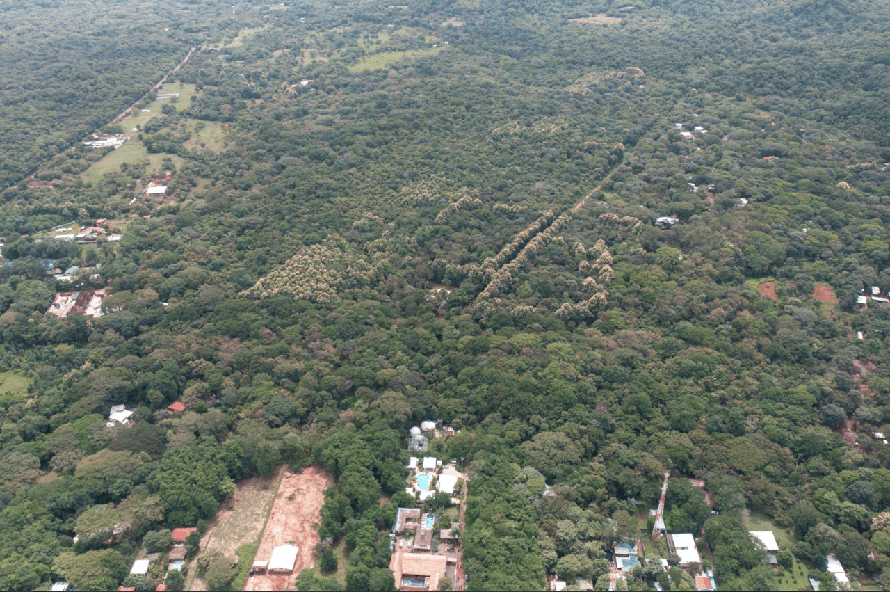 Pochotes Avellanas 7.4 Acre Development Opportunity