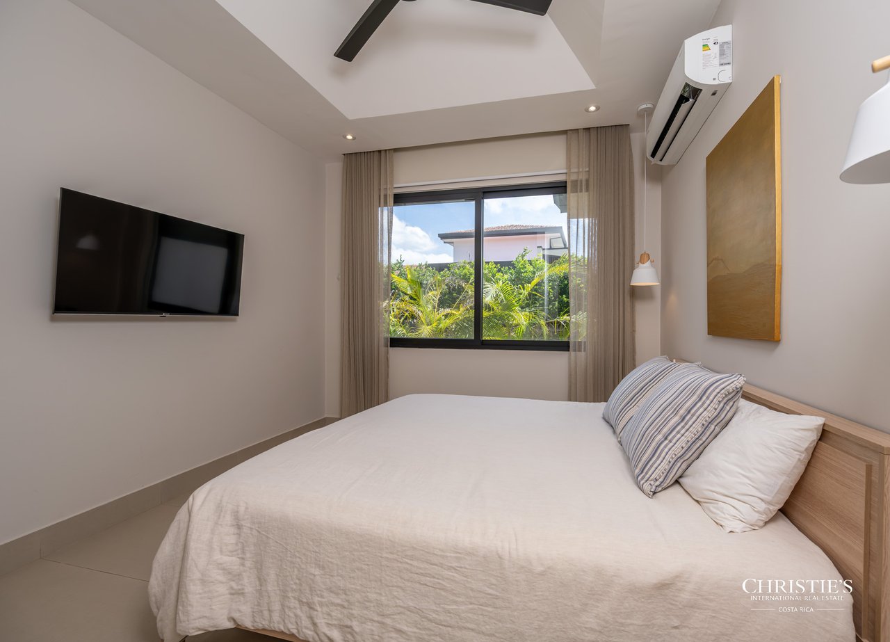 Casa Jade | Contemporary Resort Living in Hacienda Pinilla 