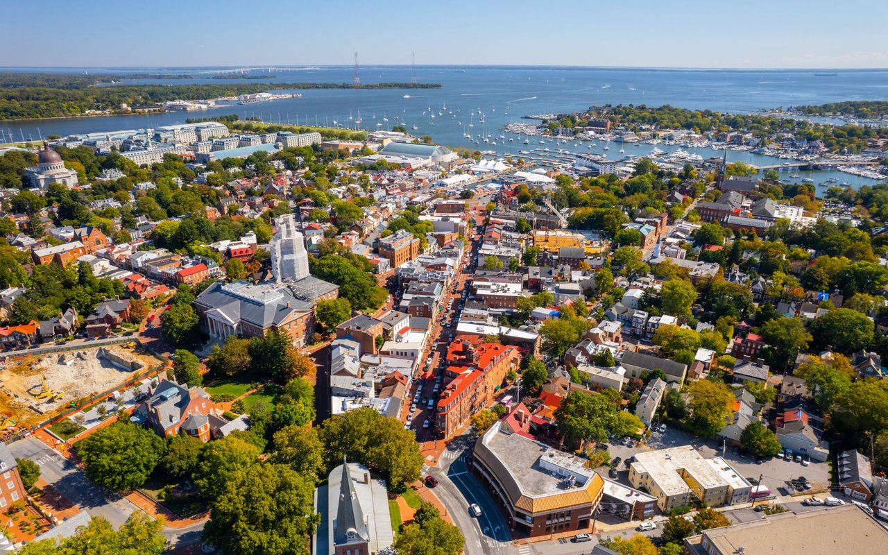 Annapolis