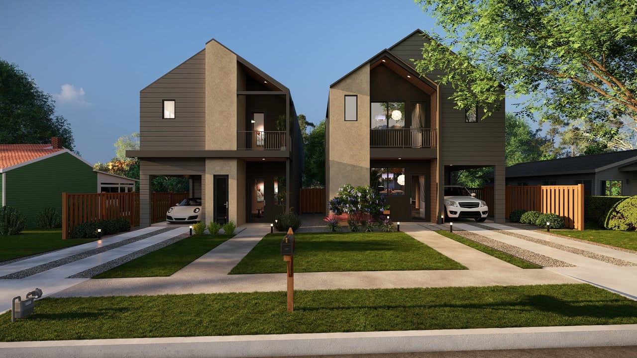 1004 Juanita Street #1