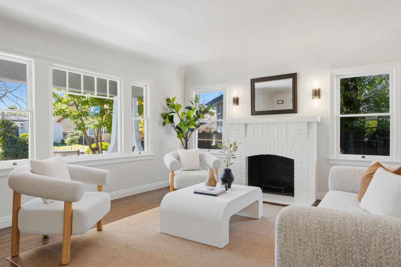 From Dated to Refreshed: How Thoughtful Updates Transformed This Home