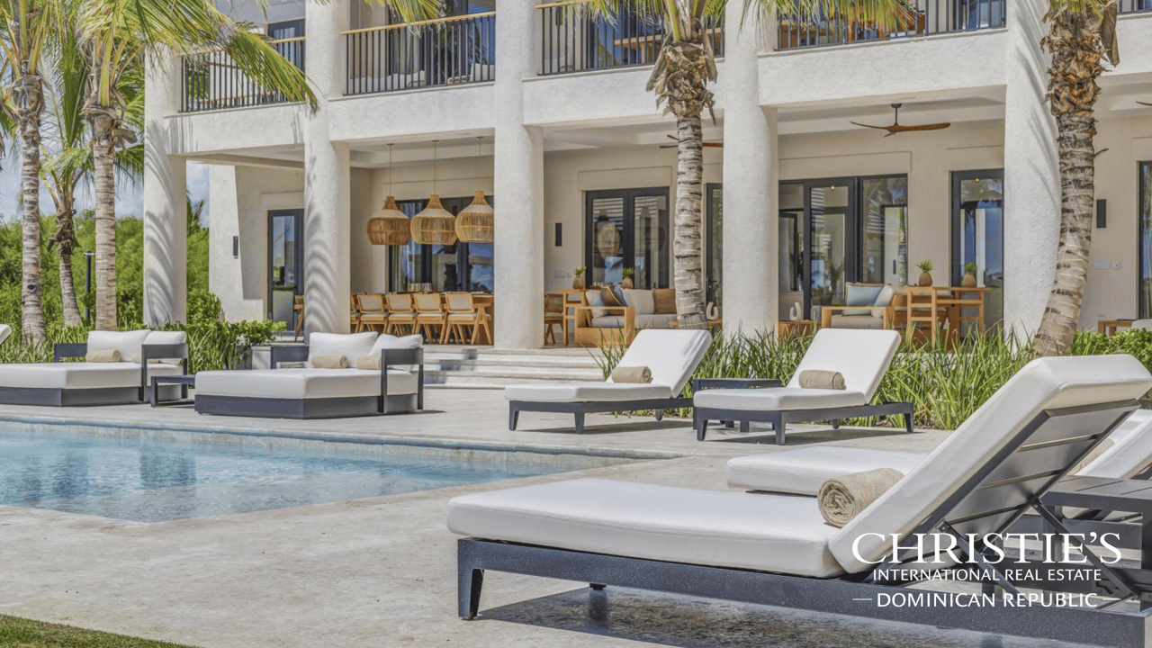 Corales Signature Golf Estate