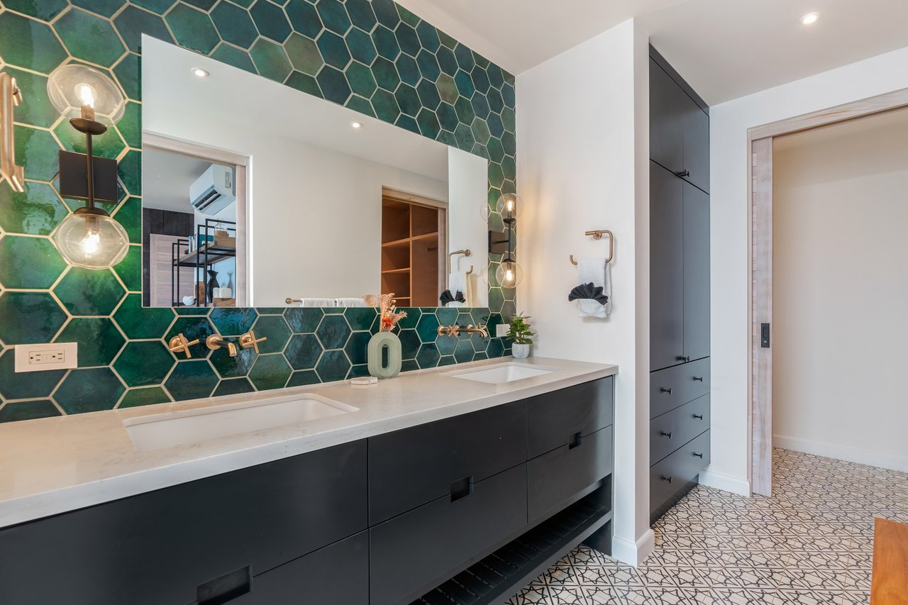 Casa Sombaile | Luxury Ocean View Estate with Proven Rental Income in Mar Vista