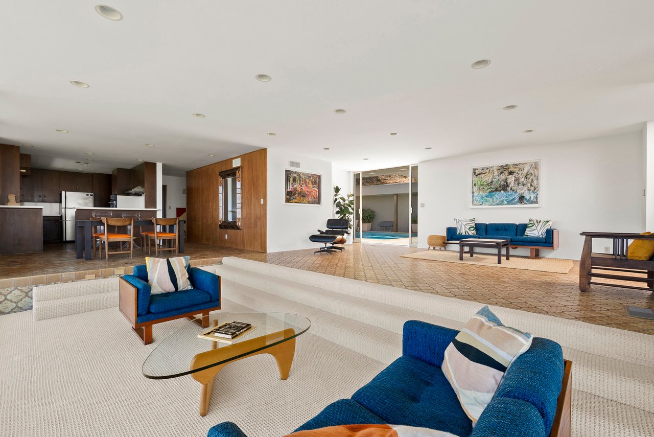 14513 Mulholland Dr, Bel Air